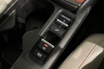 HONDA HR-V 1.5 h i-MMD Advance Style SUV 5dr Petrol Hybrid CVT Euro 6 (s/s)