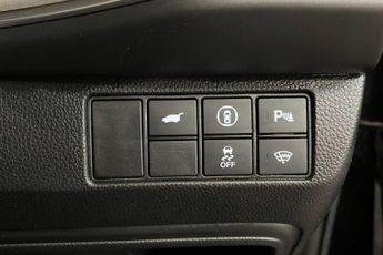 HONDA HR-V 1.5 h i-MMD Advance Style SUV 5dr Petrol Hybrid CVT Euro 6 (s/s)