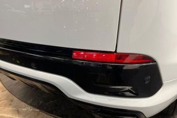 LAND ROVER DISCOVERY SPORT 2.0 P250 MHEV R-Dynamic HSE SUV 5dr Petrol Auto 4WD Euro 6 (s/s)