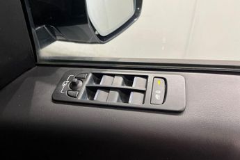 LAND ROVER DISCOVERY SPORT 2.0 P250 MHEV R-Dynamic HSE SUV 5dr Petrol Auto 4WD Euro 6 (s/s)