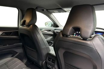 RENAULT AUSTRAL 1.2 E-TECH techno SUV 5dr Petrol Hybrid Auto Euro 6 (s/s) (200 p