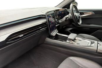 RENAULT AUSTRAL 1.2 E-TECH techno SUV 5dr Petrol Hybrid Auto Euro 6 (s/s) (200 p