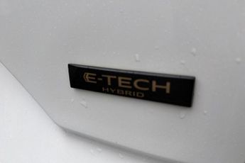RENAULT AUSTRAL 1.2 E-TECH techno SUV 5dr Petrol Hybrid Auto Euro 6 (s/s) (200 p