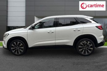 RENAULT AUSTRAL 1.2 E-TECH techno SUV 5dr Petrol Hybrid Auto Euro 6 (s/s) (200 p