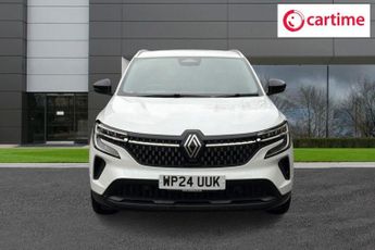 RENAULT AUSTRAL 1.2 E-TECH techno SUV 5dr Petrol Hybrid Auto Euro 6 (s/s) (200 p