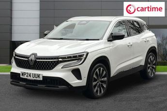 RENAULT AUSTRAL 1.2 E-TECH techno SUV 5dr Petrol Hybrid Auto Euro 6 (s/s) (200 p