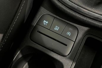 FORD FIESTA 1.0T EcoBoost MHEV Titanium X Hatchback 5dr Petrol Hybrid Manual