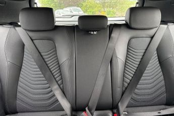 MERCEDES-BENZ A CLASS 1.3 A180 SE Hatchback 5dr Petrol 7G-DCT Euro 6 (s/s) (136 ps) Re