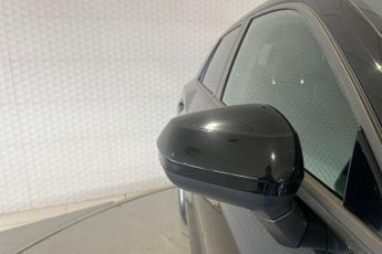 AUDI Q2 2.0 TFSI 40 S line SUV 5dr Petrol S Tronic quattro Euro 6 (s/s) 