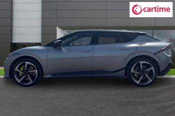 KIA EV6 77.4kWh GT Hatchback 5dr Electric Auto AWD (576 bhp) 360 Degree 
