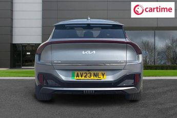 KIA EV6 77.4kWh GT Hatchback 5dr Electric Auto AWD (576 bhp) 360 Degree 
