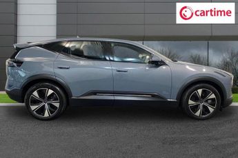 POLESTAR Polestar 3 Dual Motor 111kWh Long Range Plus Pilot SUV 5dr Electric Auto 4W