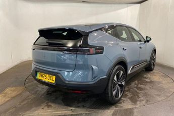 POLESTAR Polestar 3 Dual Motor 111kWh Long Range Plus Pilot SUV 5dr Electric Auto 4W