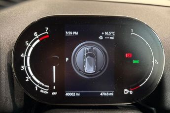 MINI COUNTRYMAN 2.0 Cooper S Exclusive SUV 5dr Petrol Steptronic Euro 6 (s/s) (1