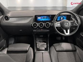 MERCEDES-BENZ GLA CLASS 2.0 GLA200d Sport (Executive) SUV 5dr Diesel 8G-DCT Euro 6 (s/s)