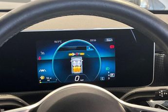 MERCEDES-BENZ A-CLASS 1.3 A200 Sport (Executive) Hatchback 5dr Petrol 7G-DCT Euro 6 (s