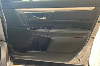 HONDA CR-V 2.0 h i-MMD SR SUV 5dr Petrol Hybrid eCVT 4WD Euro 6 (s/s) (184 