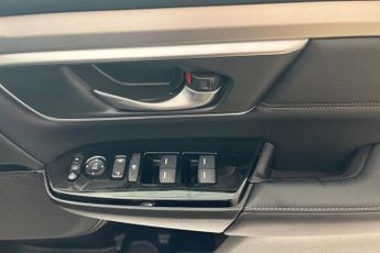 HONDA CR-V 2.0 h i-MMD SR SUV 5dr Petrol Hybrid eCVT 4WD Euro 6 (s/s) (184 
