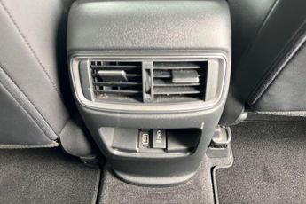 HONDA CR-V 2.0 h i-MMD SR SUV 5dr Petrol Hybrid eCVT 4WD Euro 6 (s/s) (184 