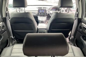 HONDA CR-V 2.0 h i-MMD SR SUV 5dr Petrol Hybrid eCVT 4WD Euro 6 (s/s) (184 