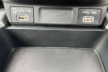 HONDA CR-V 2.0 h i-MMD SR SUV 5dr Petrol Hybrid eCVT 4WD Euro 6 (s/s) (184 