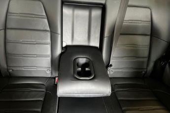 HONDA CR-V 2.0 h i-MMD SR SUV 5dr Petrol Hybrid eCVT 4WD Euro 6 (s/s) (184 