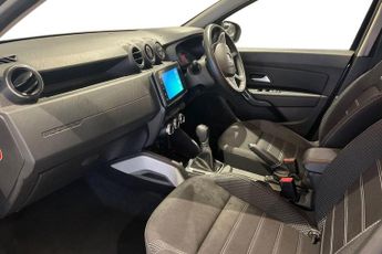 DACIA DUSTER 1.3 TCe Prestige SUV 5dr Petrol EDC Euro 6 (s/s) (150 ps) Multiv