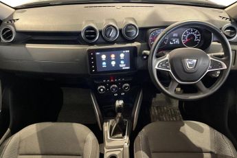 DACIA DUSTER 1.3 TCe Prestige SUV 5dr Petrol EDC Euro 6 (s/s) (150 ps) Multiv