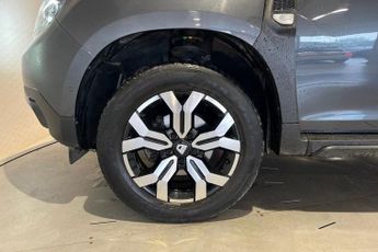 DACIA DUSTER 1.3 TCe Prestige SUV 5dr Petrol EDC Euro 6 (s/s) (150 ps) Multiv