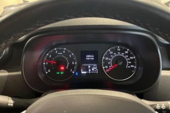 DACIA DUSTER 1.3 TCe Prestige SUV 5dr Petrol EDC Euro 6 (s/s) (150 ps) Multiv