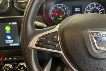 DACIA DUSTER 1.3 TCe Prestige SUV 5dr Petrol EDC Euro 6 (s/s) (150 ps) Multiv