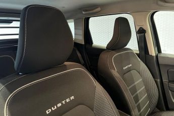 DACIA DUSTER 1.3 TCe Prestige SUV 5dr Petrol EDC Euro 6 (s/s) (150 ps) Multiv