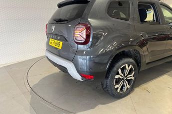 DACIA DUSTER 1.3 TCe Prestige SUV 5dr Petrol EDC Euro 6 (s/s) (150 ps) Multiv