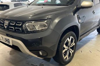DACIA DUSTER 1.3 TCe Prestige SUV 5dr Petrol EDC Euro 6 (s/s) (150 ps) Multiv