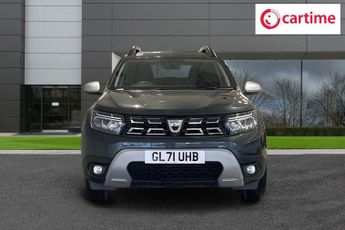 DACIA DUSTER 1.3 TCe Prestige SUV 5dr Petrol EDC Euro 6 (s/s) (150 ps) Multiv