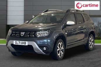 DACIA DUSTER 1.3 TCe Prestige SUV 5dr Petrol EDC Euro 6 (s/s) (150 ps) Multiv