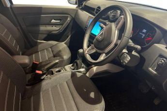 DACIA DUSTER 1.3 TCe Prestige SUV 5dr Petrol EDC Euro 6 (s/s) (150 ps) Multiv