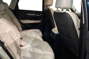 MAZDA CX-5 2.0 SKYACTIV-G Sport Nav+ SUV 5dr Petrol Auto Euro 6 (s/s) (165 