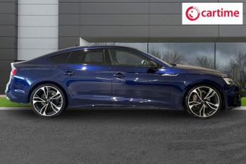 AUDI A5 2.0 TDI 40 Edition 1 Sportback 5dr Diesel S Tronic quattro Euro 