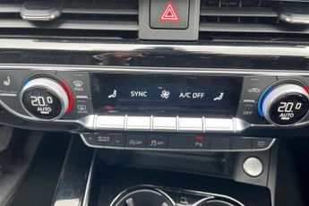 AUDI A5 2.0 TDI 40 Edition 1 Sportback 5dr Diesel S Tronic quattro Euro 