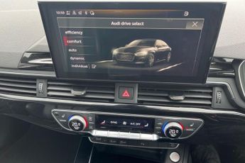 AUDI A5 2.0 TDI 40 Edition 1 Sportback 5dr Diesel S Tronic quattro Euro 