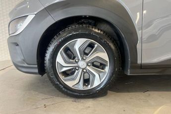 HYUNDAI KONA 1.6 h-GDi SE Connect SUV 5dr Petrol Hybrid DCT Euro 6 (s/s) (141