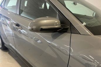 HYUNDAI KONA 1.6 h-GDi SE Connect SUV 5dr Petrol Hybrid DCT Euro 6 (s/s) (141