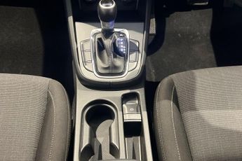 HYUNDAI KONA 1.6 h-GDi SE Connect SUV 5dr Petrol Hybrid DCT Euro 6 (s/s) (141