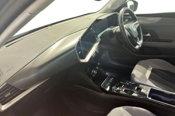 VAUXHALL MOKKA ELECTRIC 50kWh Elite Premium SUV 5dr Electric Auto (136 ps) Panoramic Rea