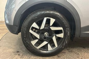 VAUXHALL MOKKA ELECTRIC 50kWh Elite Premium SUV 5dr Electric Auto (136 ps) Panoramic Rea