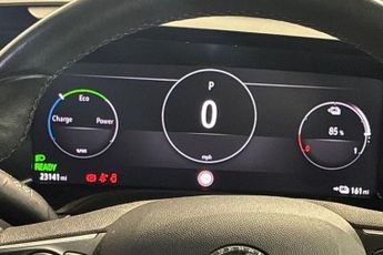 VAUXHALL MOKKA ELECTRIC 50kWh Elite Premium SUV 5dr Electric Auto (136 ps) Panoramic Rea