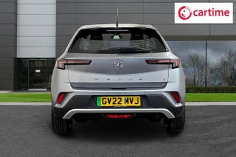 VAUXHALL MOKKA ELECTRIC 50kWh Elite Premium SUV 5dr Electric Auto (136 ps) Panoramic Rea