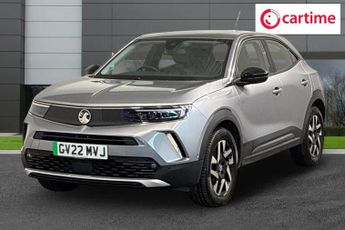 VAUXHALL MOKKA ELECTRIC 50kWh Elite Premium SUV 5dr Electric Auto (136 ps) Panoramic Rea