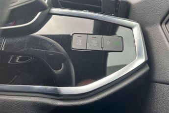 AUDI Q3 2.0 TDI 35 S line SUV 5dr Diesel S Tronic Euro 6 (s/s) (150 ps) 